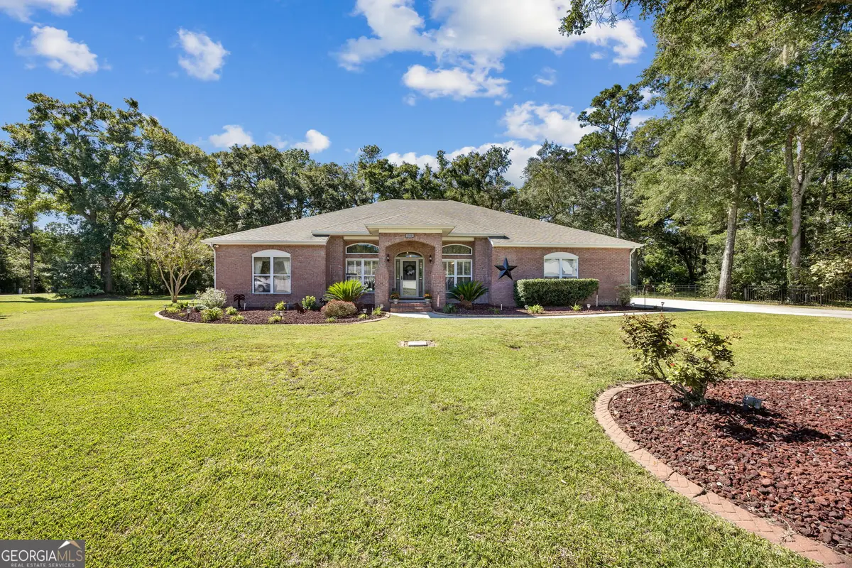 240 River Bend Drive, Saint Marys, GA 31558 - Image #1