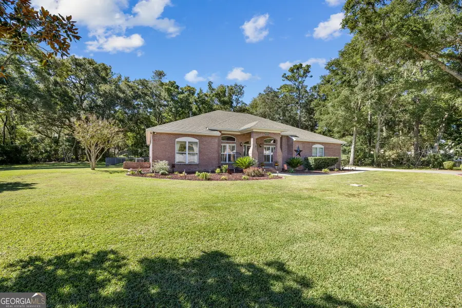 240 River Bend Drive, Saint Marys, GA 31558 - Image #3