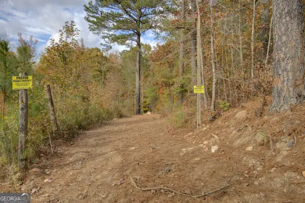 0 Herds Creek Road, Monticello, GA 31064