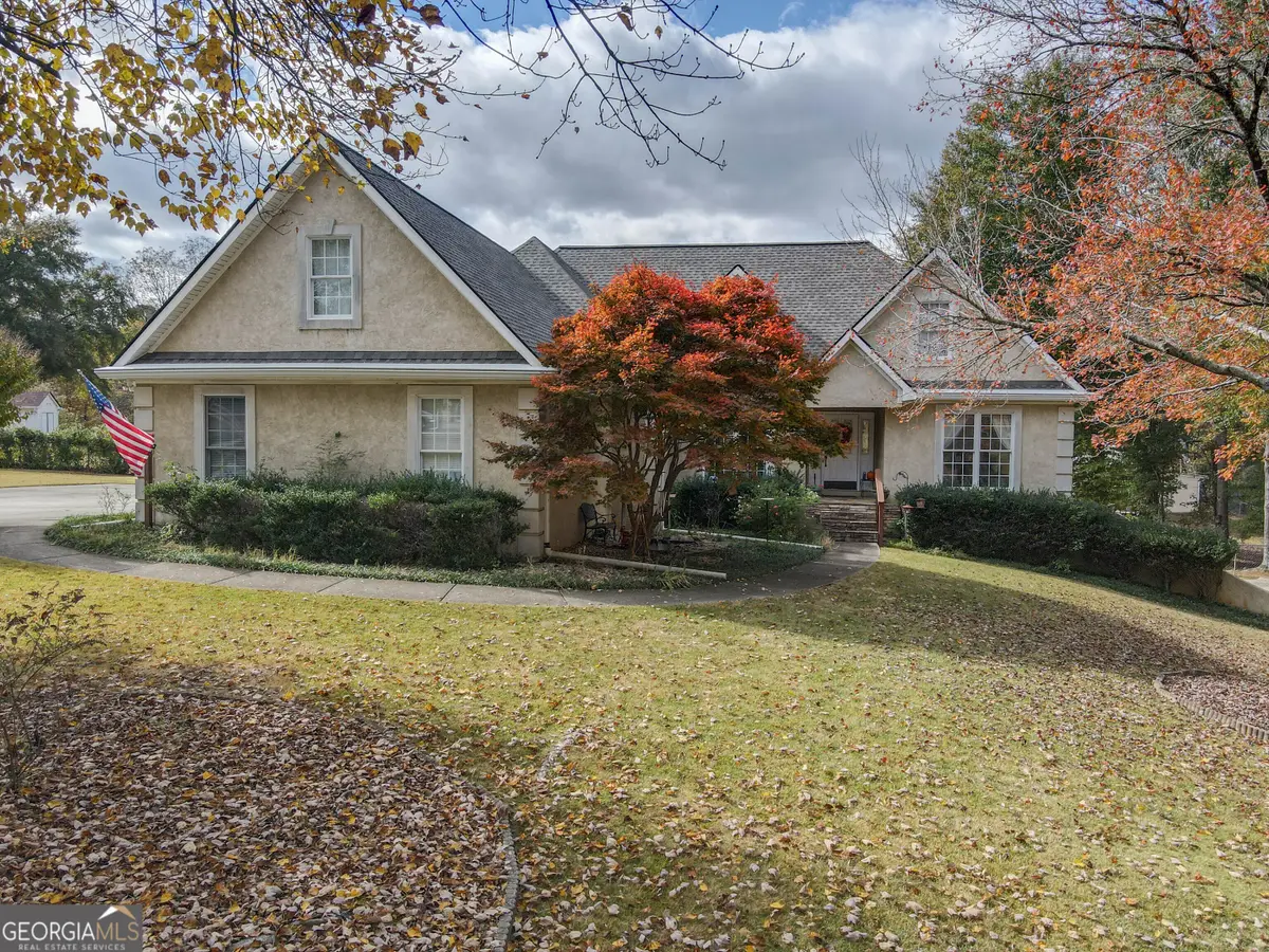 110 Calypso Court, Tyrone, GA 30290 - Image #1