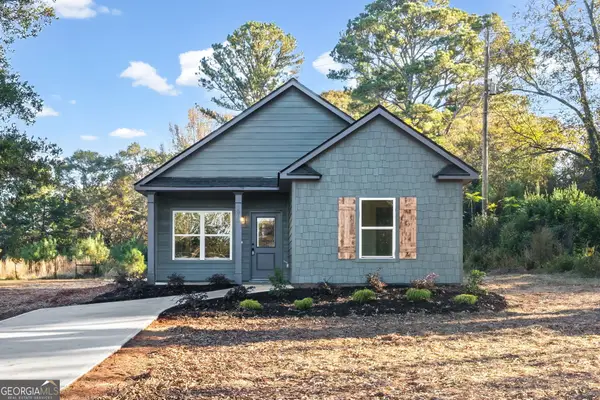 1018 E Mcintosh Road, Griffin, GA 30223