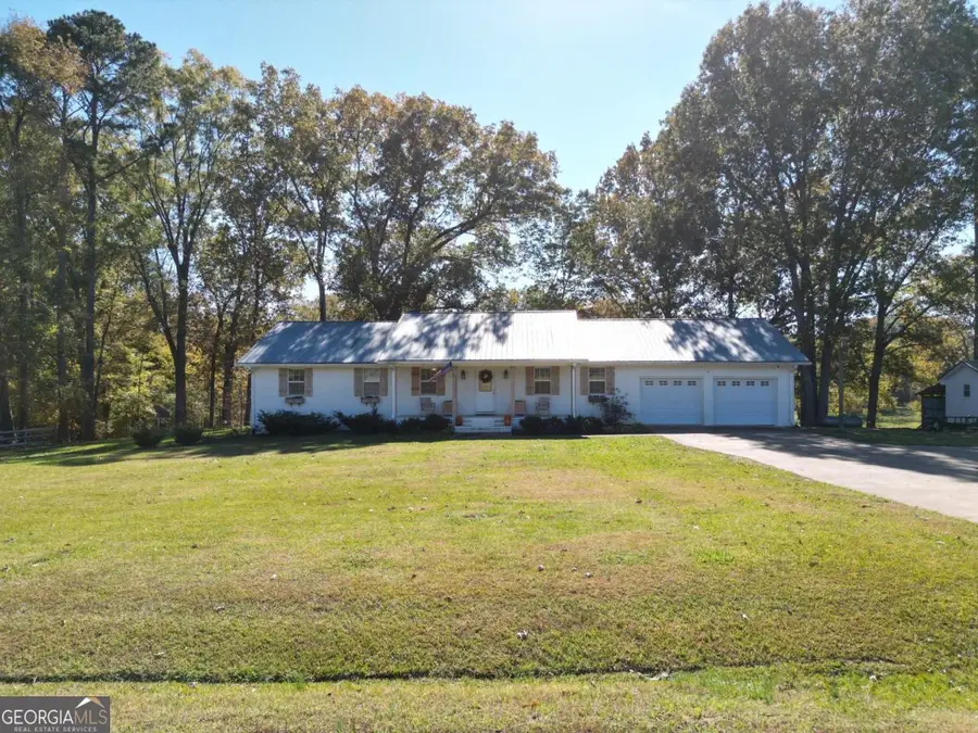 2053 Buttermilk Road Sw, Cave Spring, GA 30124 - Image #2
