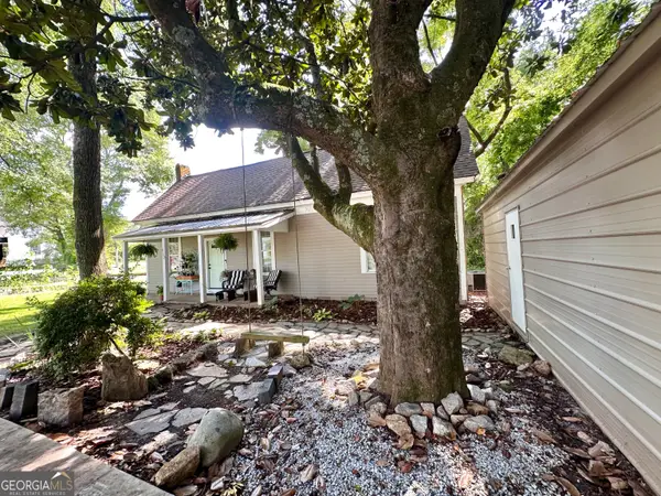 6192 Collins Street Ne, Covington, GA 30014