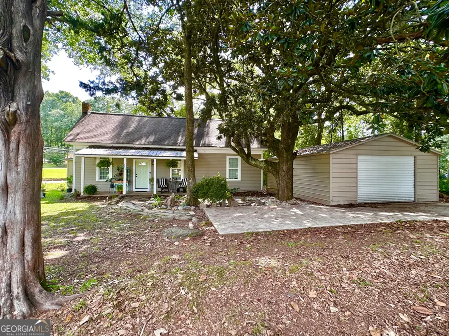 6192 Collins Street Ne, Covington, GA 30014 - Image #2