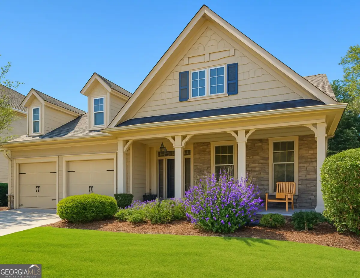 1141 Pebble Creek Lane, Locust Grove, GA 30248 - Image #1