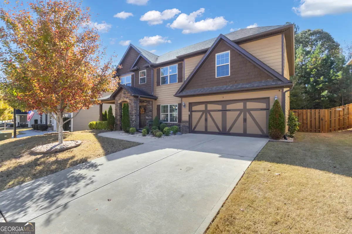 9 Marvin Gardens, Sharpsburg, GA 30277 - Image #1