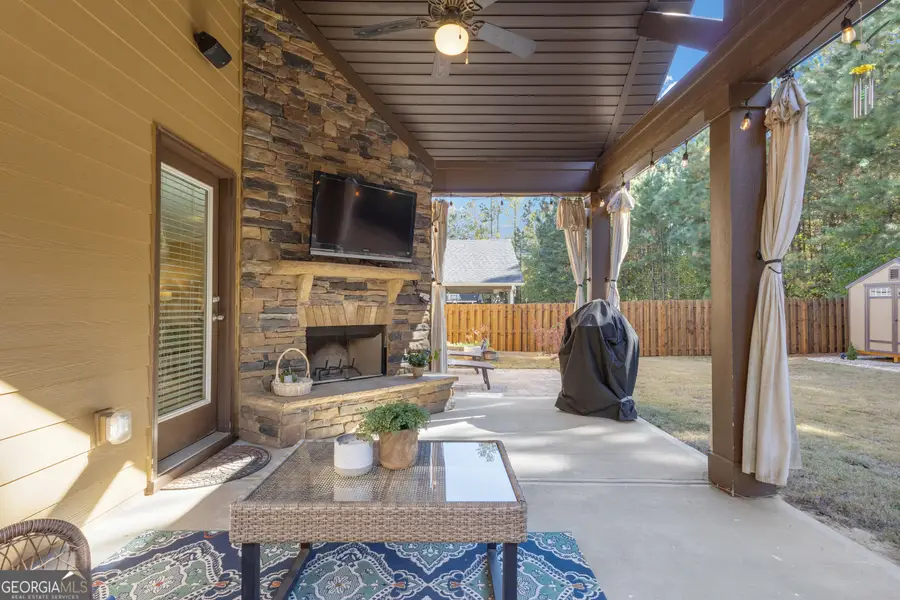 9 Marvin Gardens, Sharpsburg, GA 30277 - Image #2