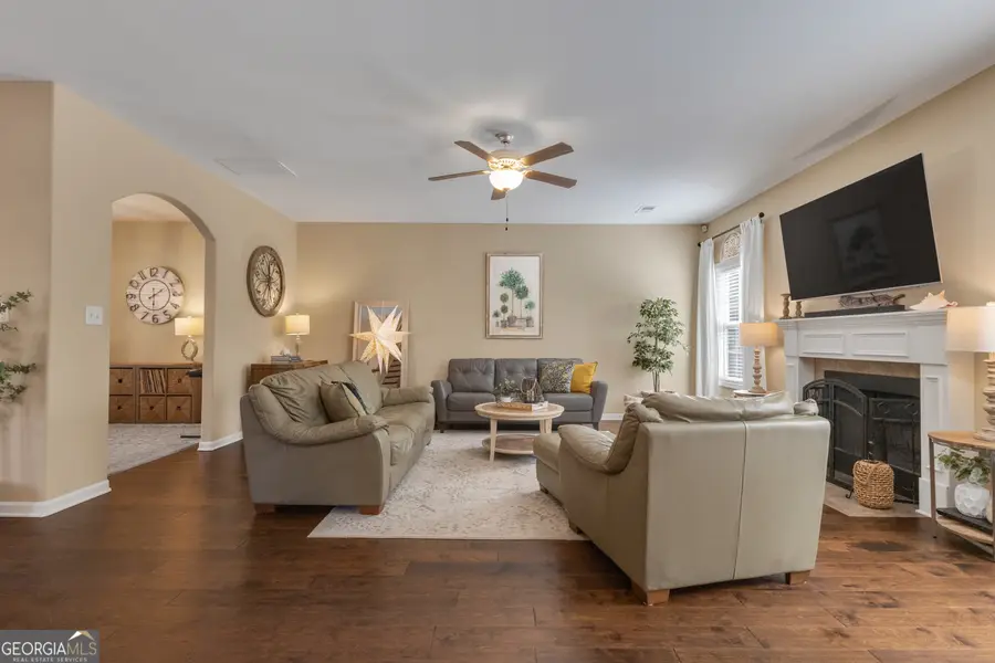 9 Marvin Gardens, Sharpsburg, GA 30277 - Image #3