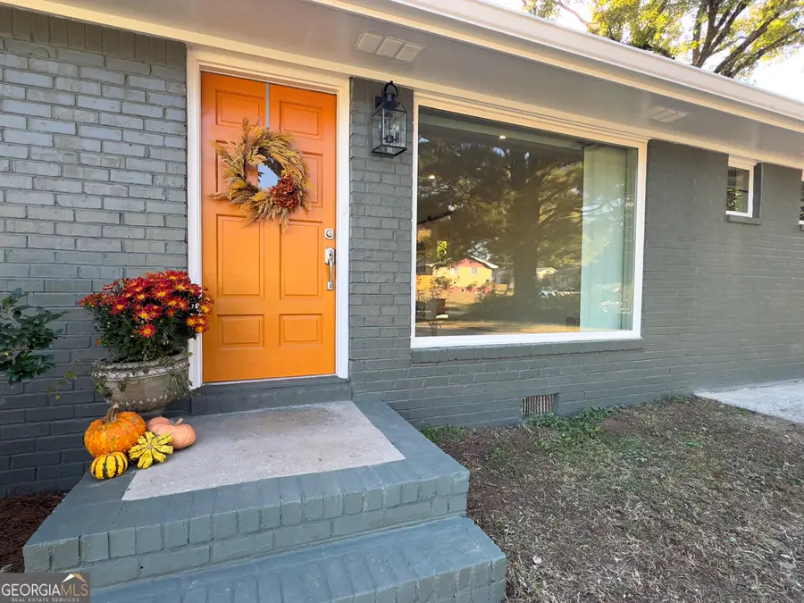 1457 Brownleaf Drive, Jonesboro, GA 30236 - Image #2