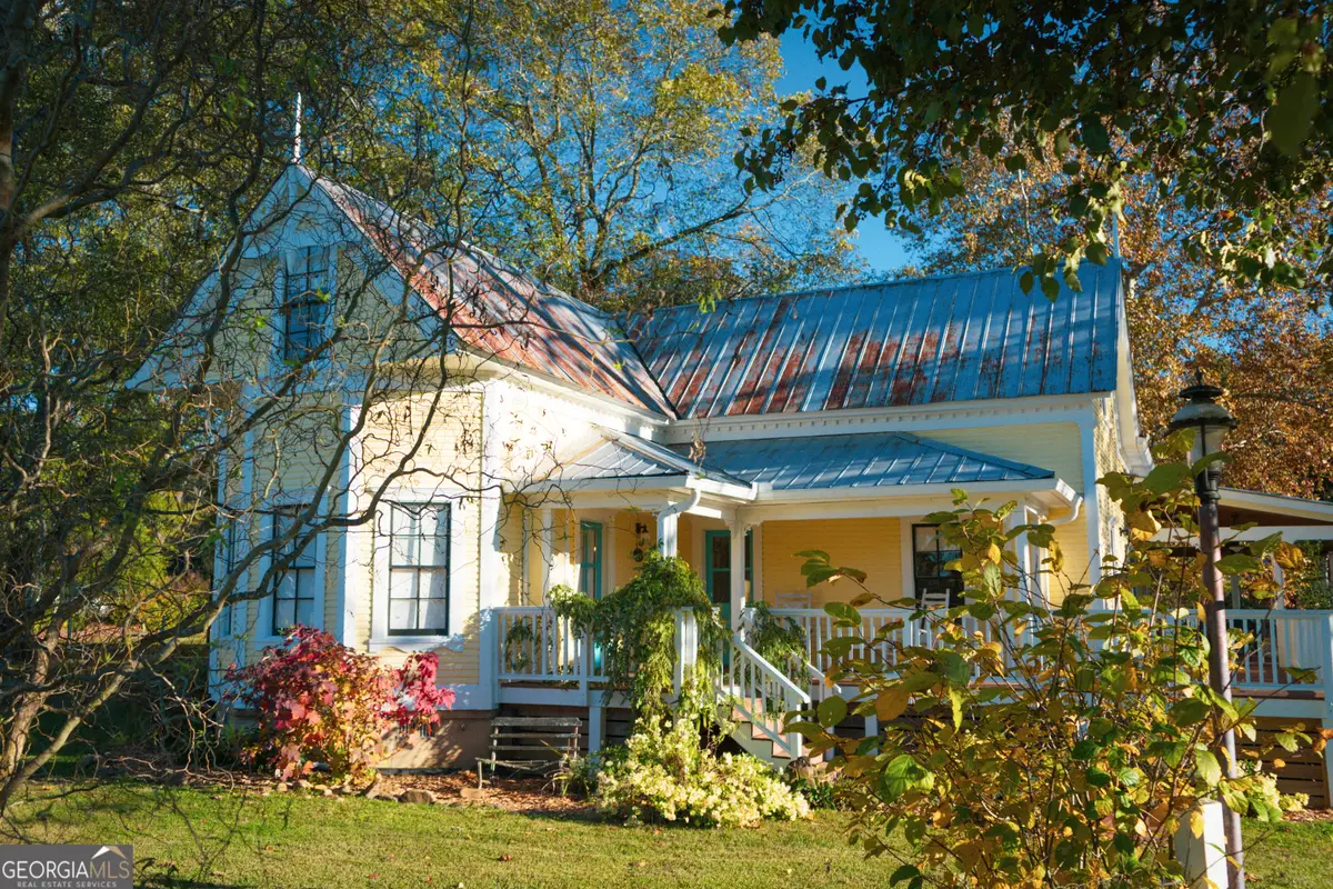 108 E Underwood Street, Cleveland, GA 30528 - Image #1