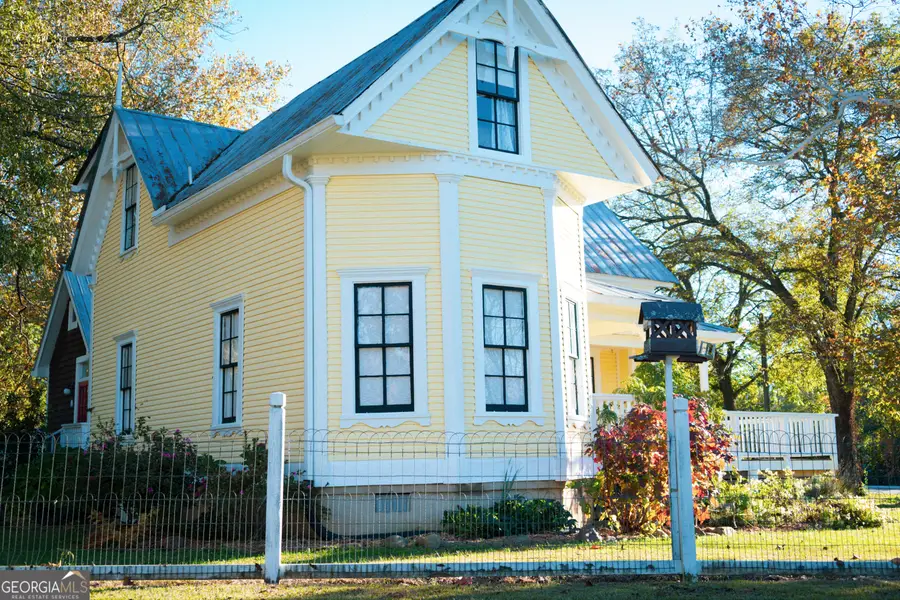 108 E Underwood Street, Cleveland, GA 30528 - Image #2