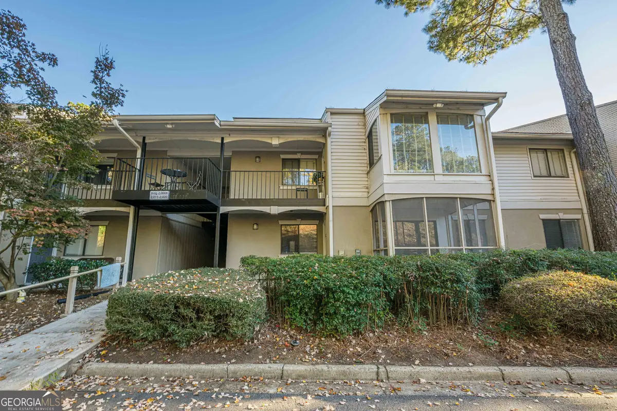 2015 Wingate Way, Atlanta, GA 30350 - Image #1