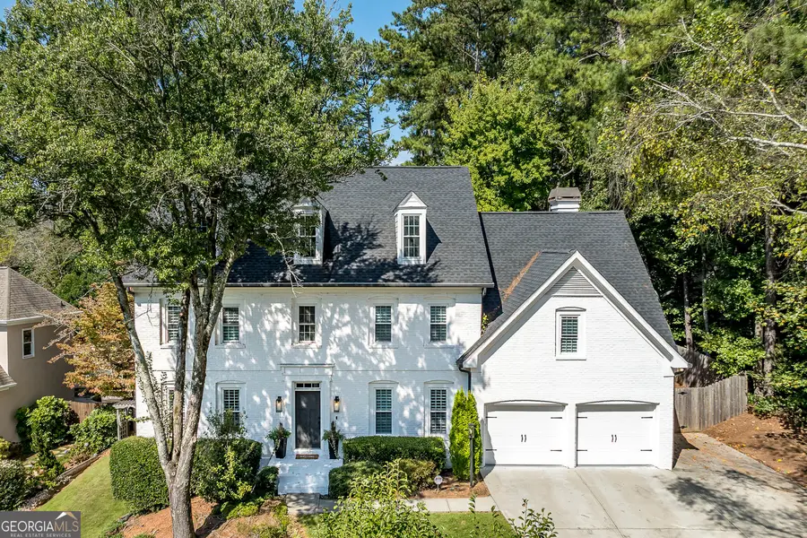 1281 Riversound Drive, Marietta, GA 30068 - Image #3