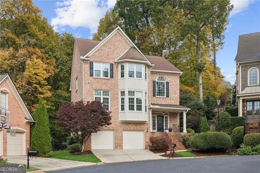 992 Wescott Lane, Atlanta, GA 30319 - Image #3