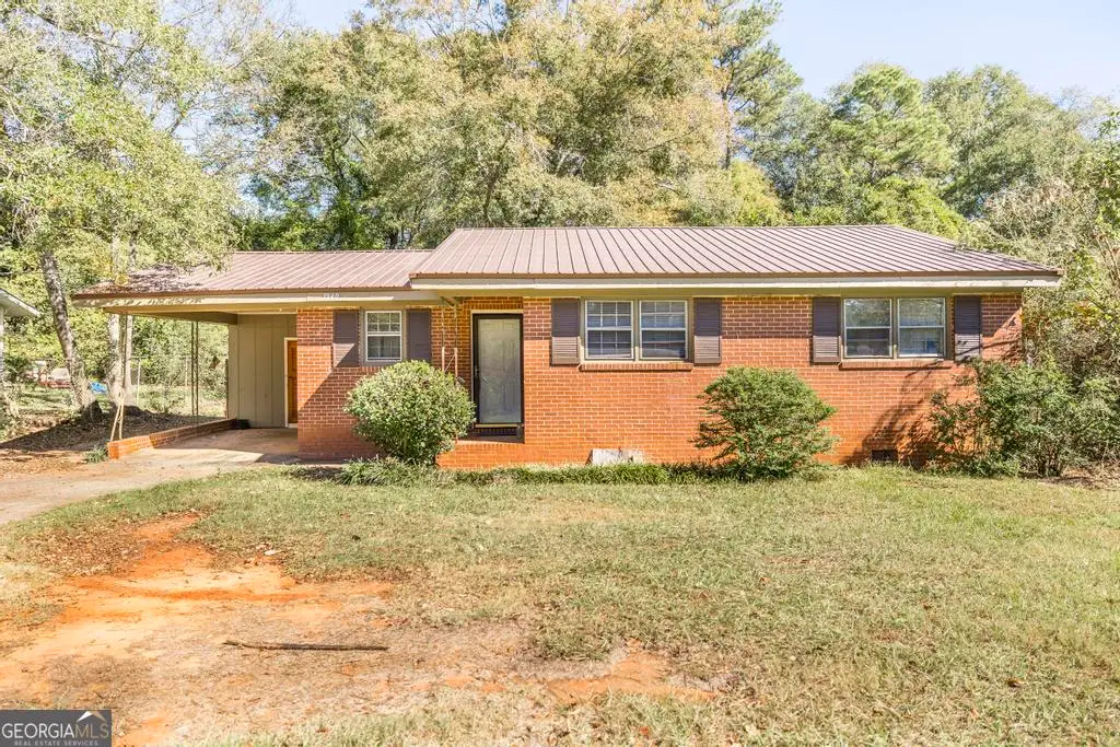 1940 Manson Road, Macon, GA 31217 - Image #1