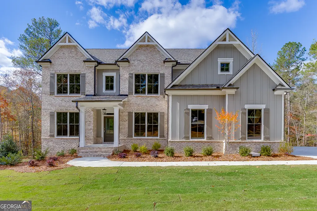 1251 Riverhill Drive, Bishop, GA 30621 - Image #1