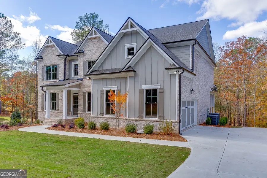 1251 Riverhill Drive, Bishop, GA 30621 - Image #2