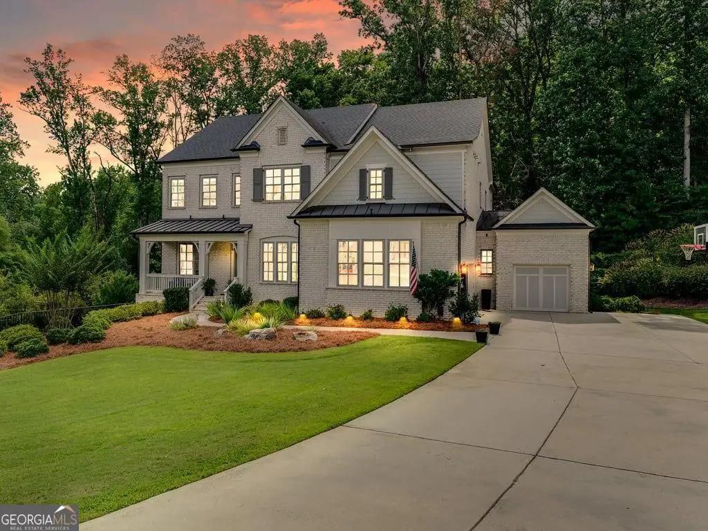 195 Horizon Hill, Milton, GA 30004 - Image #1
