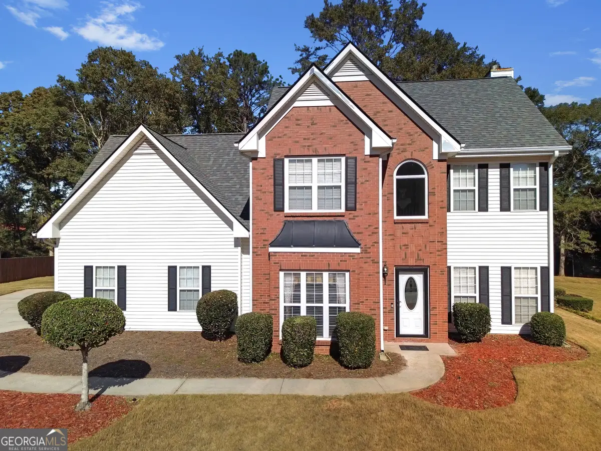 2215 Brandon Lane Sw, Conyers, GA 30094 - Image #1