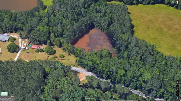 4.18 ACRES Bailey Creek Road, Covington, GA 30016