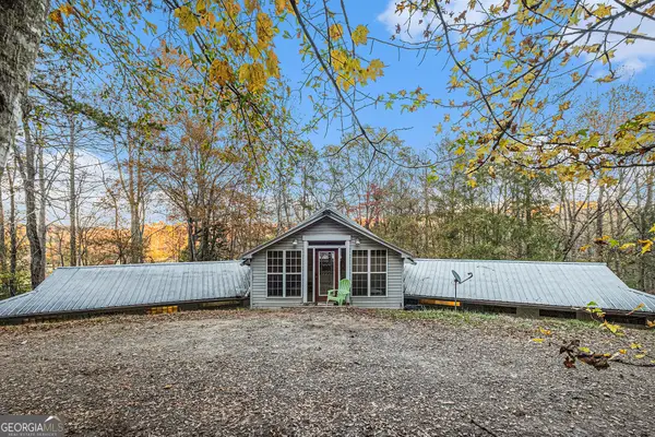 880 Golf Course Road, Demorest, GA 30535