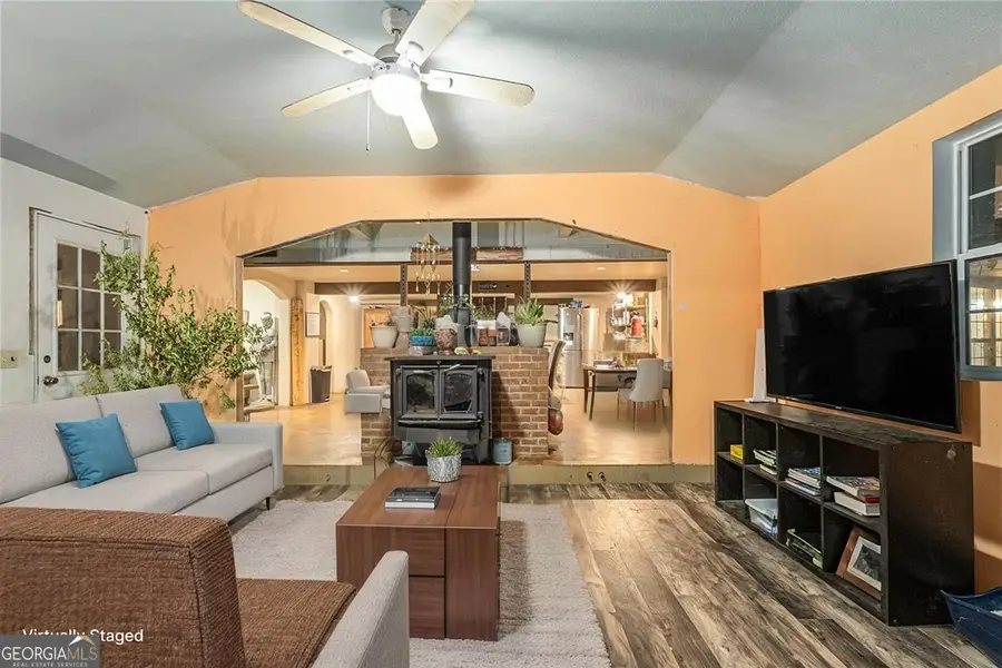 880 Golf Course Road, Demorest, GA 30535 - Image #3