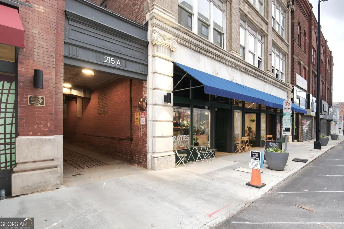 215 Mitchell Street Sw #APT 18, Atlanta, GA 30303 - Image #1