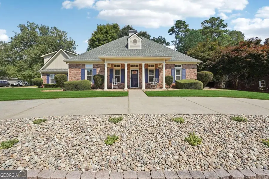 601 Redwood Lane, Canton, GA 30114 - Image #3