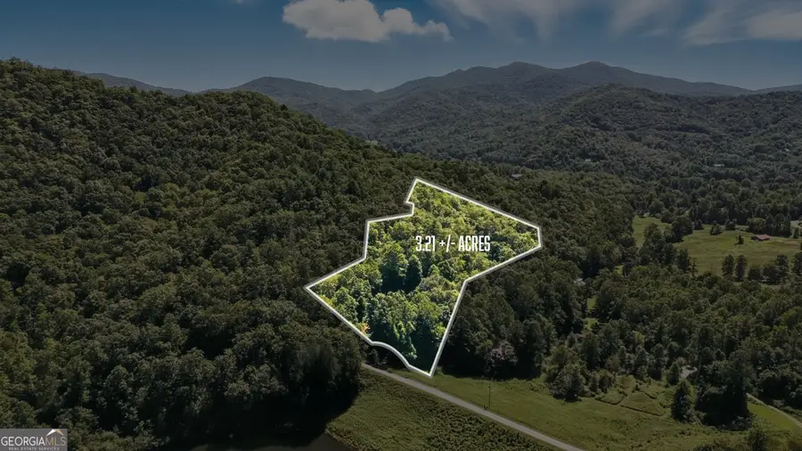 549 Travaden Trail, Hiawassee, GA 30546 - Image #2