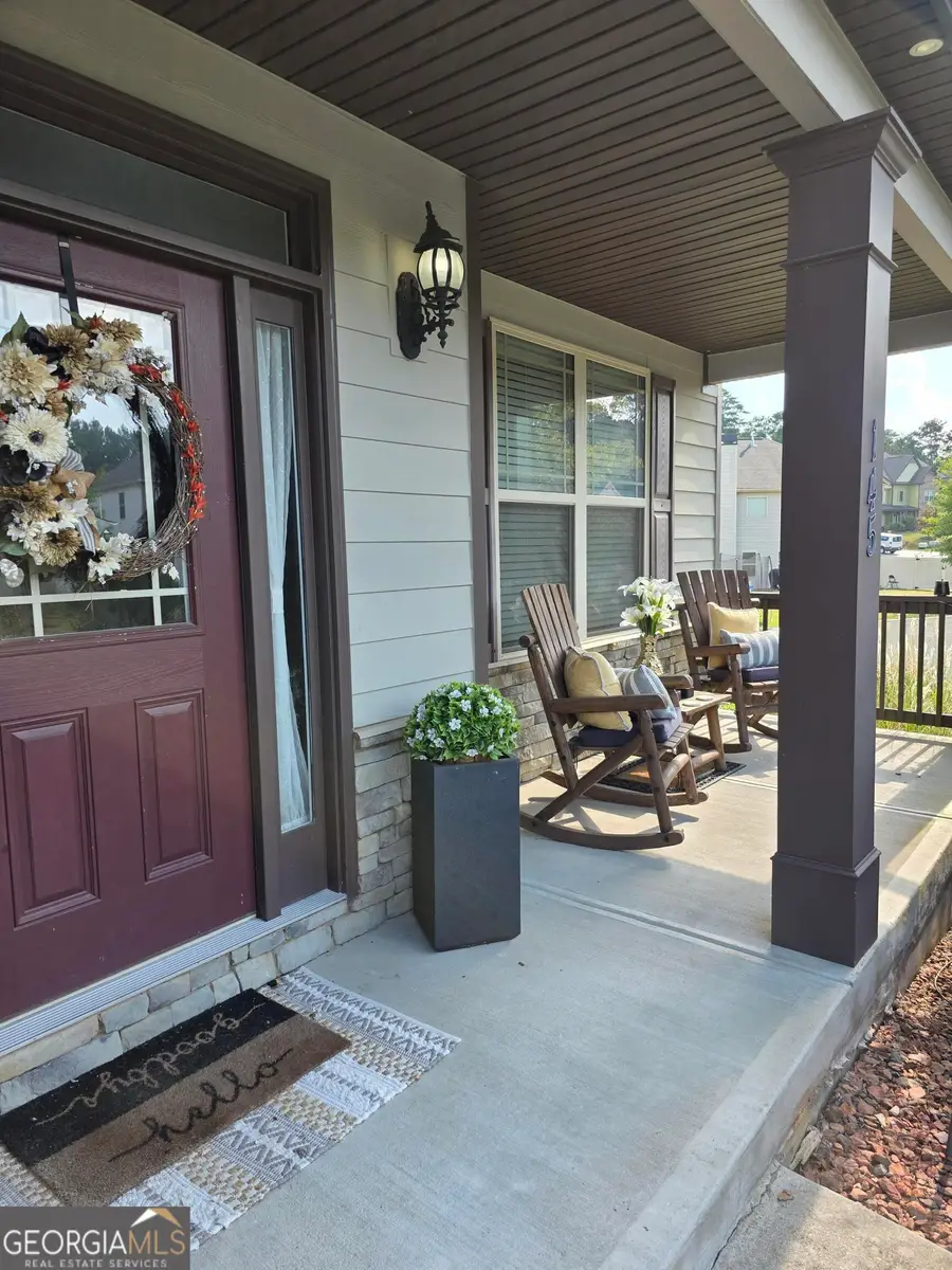 145 Thrushwood Drive, Fayetteville, GA 30215 - Image #2