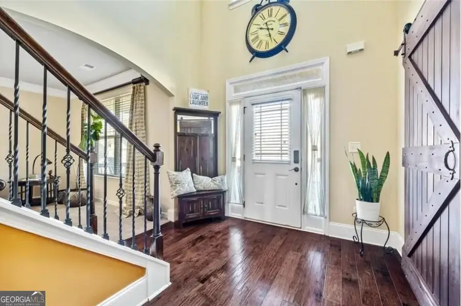 145 Thrushwood Drive, Fayetteville, GA 30215 - Image #3