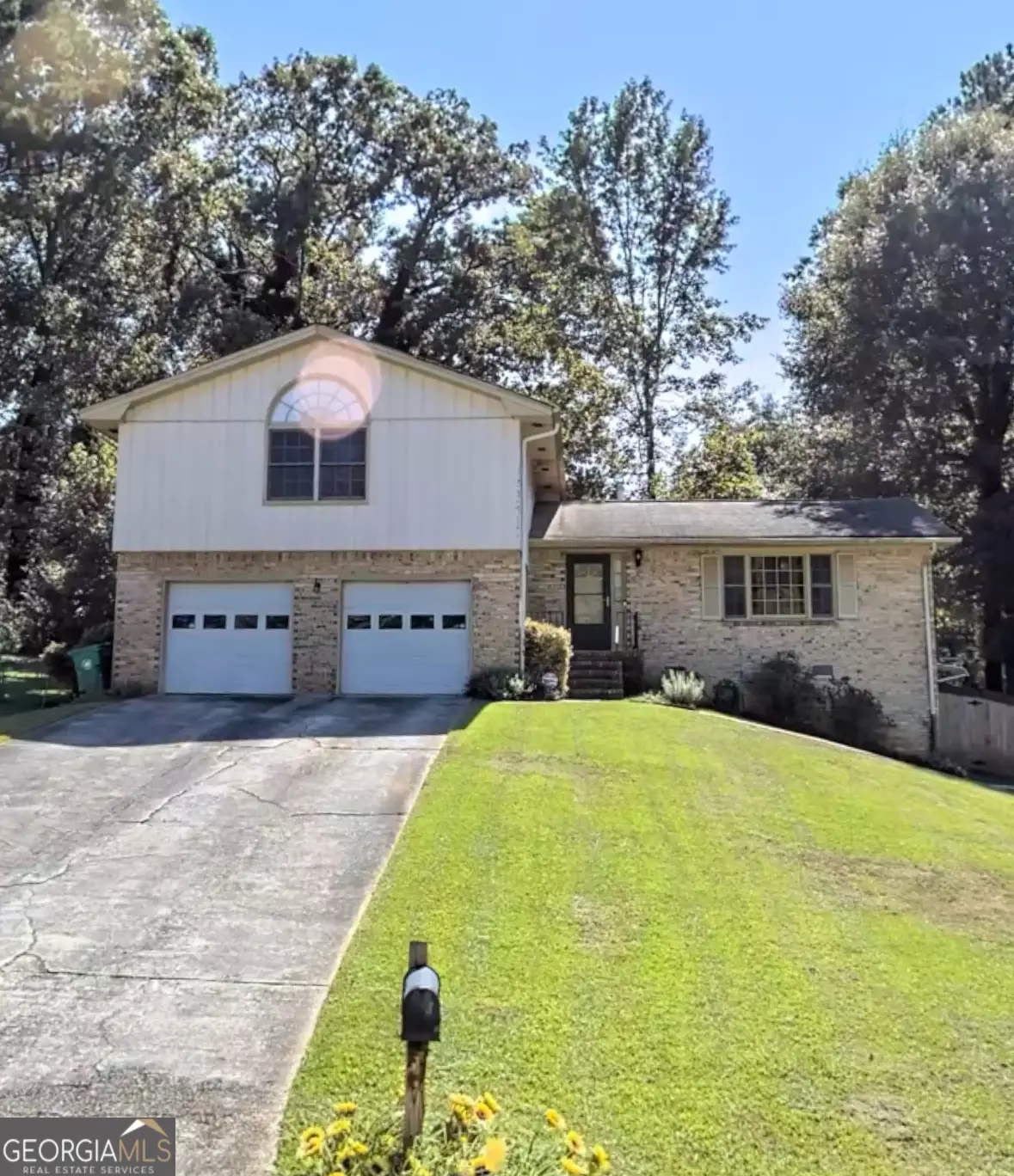 4605 Mercer Road, Stone Mountain, GA 30083 - Image #1