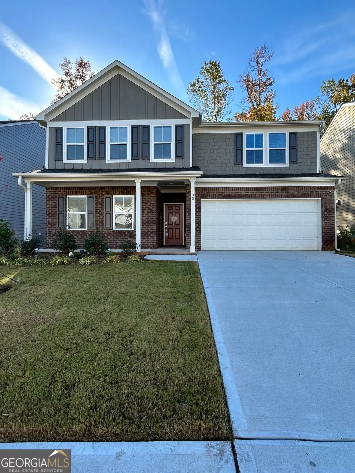 400 Paulownia Circle, McDonough, GA 30253 - Image #1