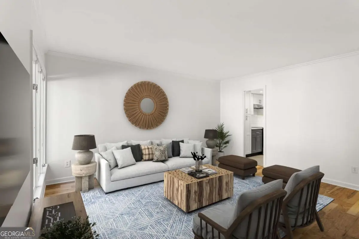 48 Ivy Ridge Ne, Atlanta, GA 30342 - Image #1