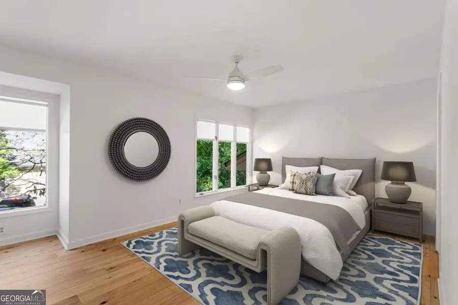 48 Ivy Ridge Ne, Atlanta, GA 30342 - Image #3