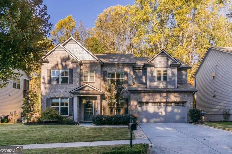 2171 Spring Sound Lane, Buford, GA 30519 - Image #2