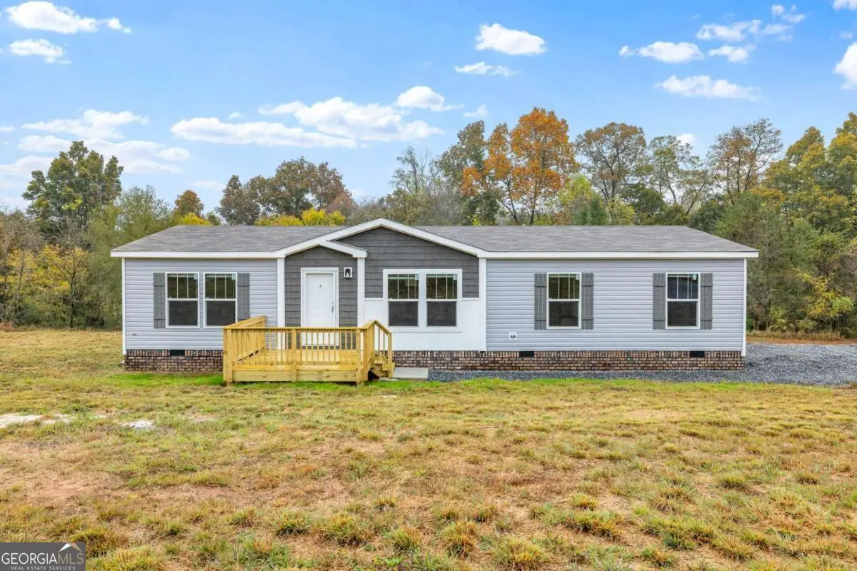 332 Mineral Springs Trail, Demorest, GA 30535 - Image #1