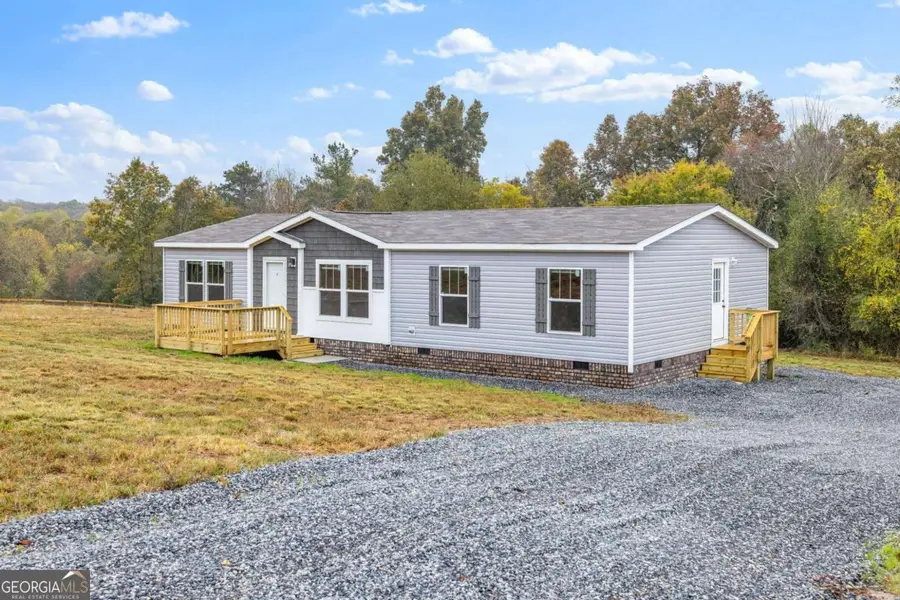 332 Mineral Springs Trail, Demorest, GA 30535 - Image #3