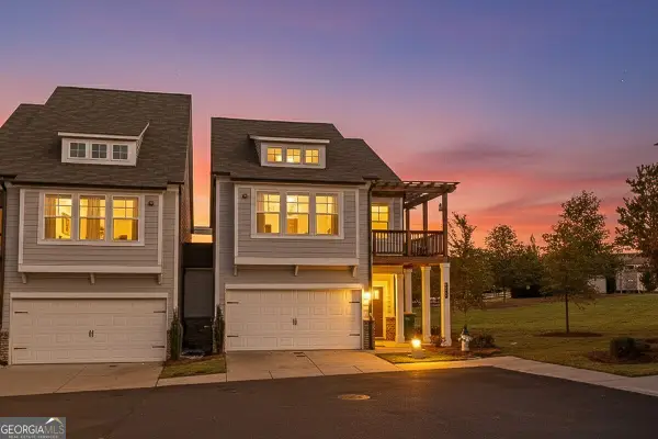 319 Hayden Circle, Woodstock, GA 30189