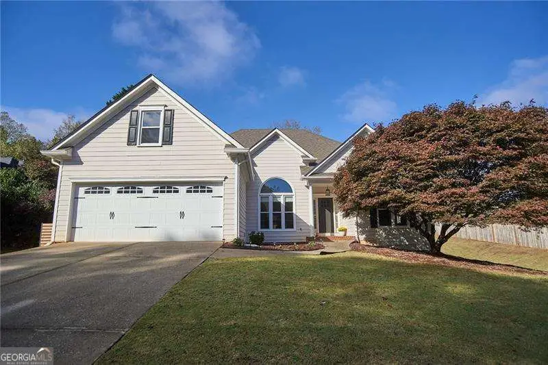 6470 Ivey Meadow Lane, Cumming, GA 30040 - Image #1