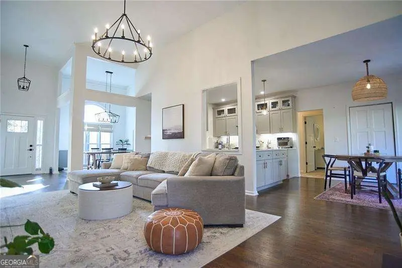 6470 Ivey Meadow Lane, Cumming, GA 30040 - Image #2