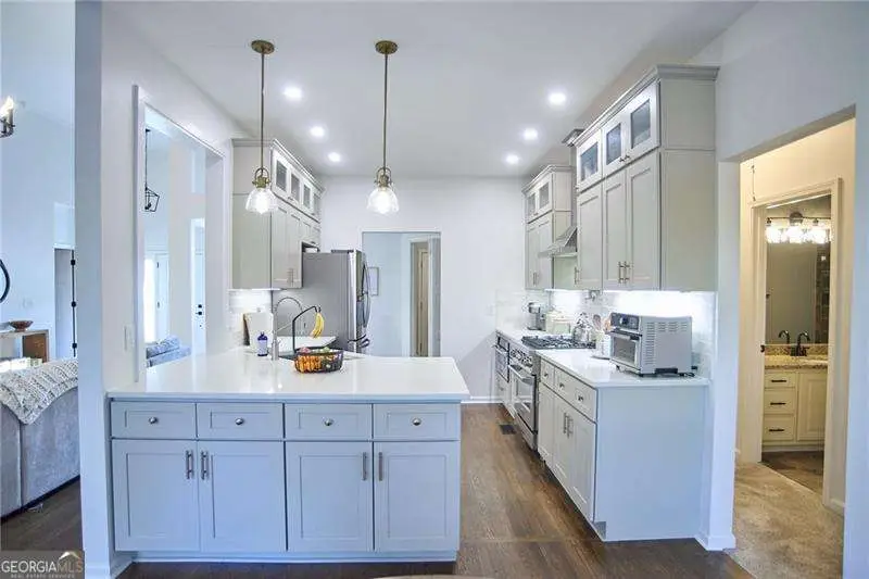 6470 Ivey Meadow Lane, Cumming, GA 30040 - Image #3