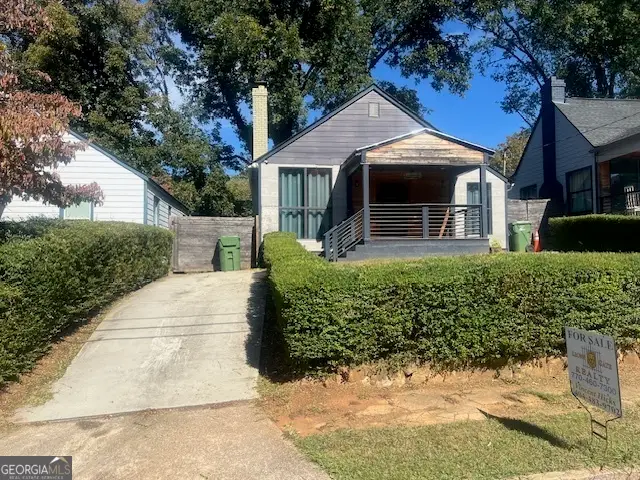 759 Jones Avenue Nw, Atlanta, GA 30314 - Image #2