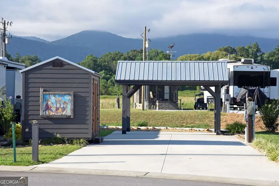 477 Mountain Creek Road, Blairsville, GA 30512 - #2