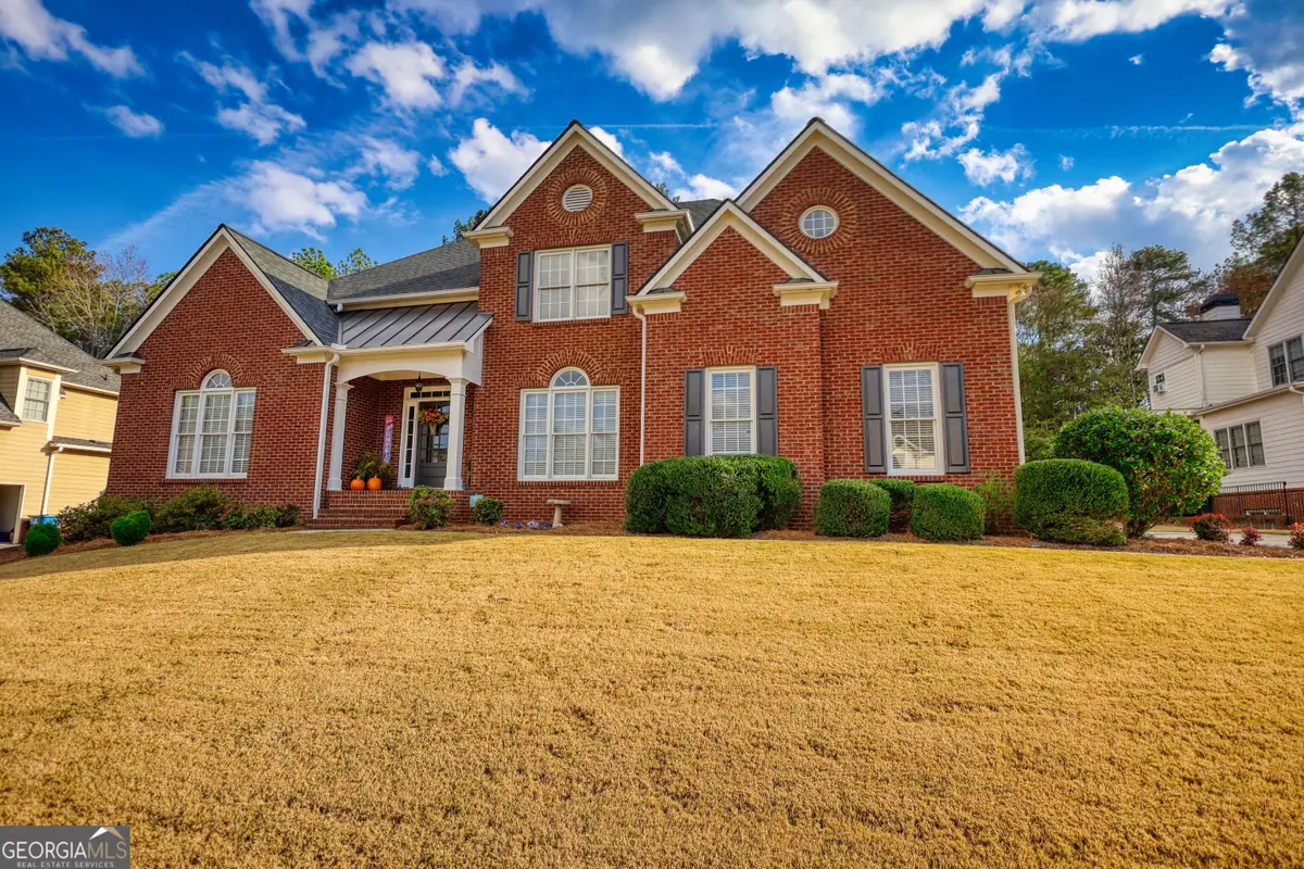1550 Laurelhill Drive, Lawrenceville, GA 30044 - Image #1