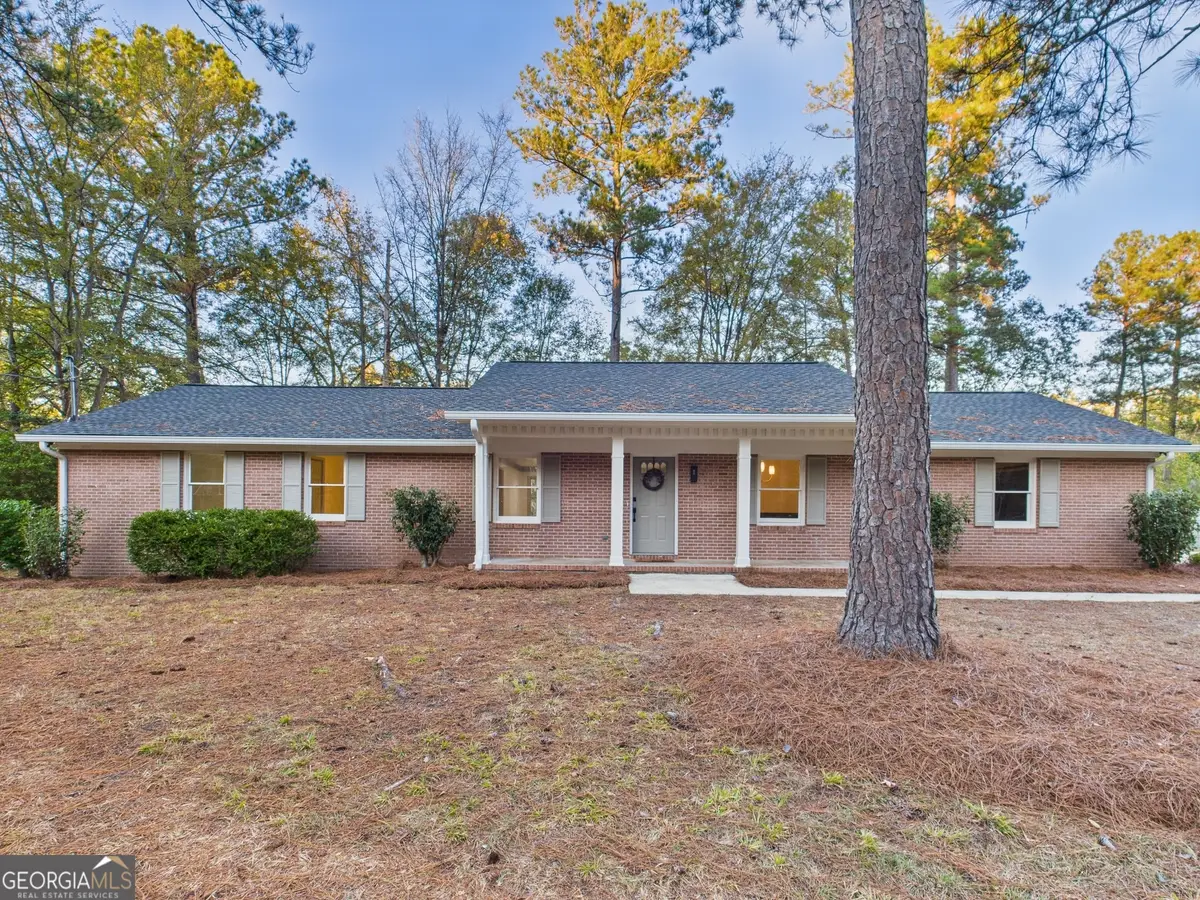 4971 Ayers Road, Macon, GA 31210 - Image #1