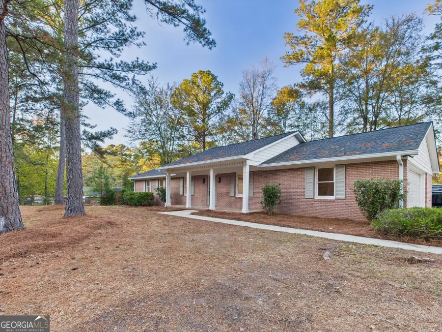 4971 Ayers Road, Macon, GA 31210 - Image #2