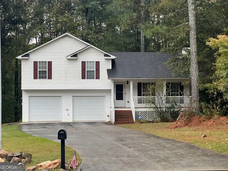 230 Galvin Trail, Dallas, GA 30157 - Image #2