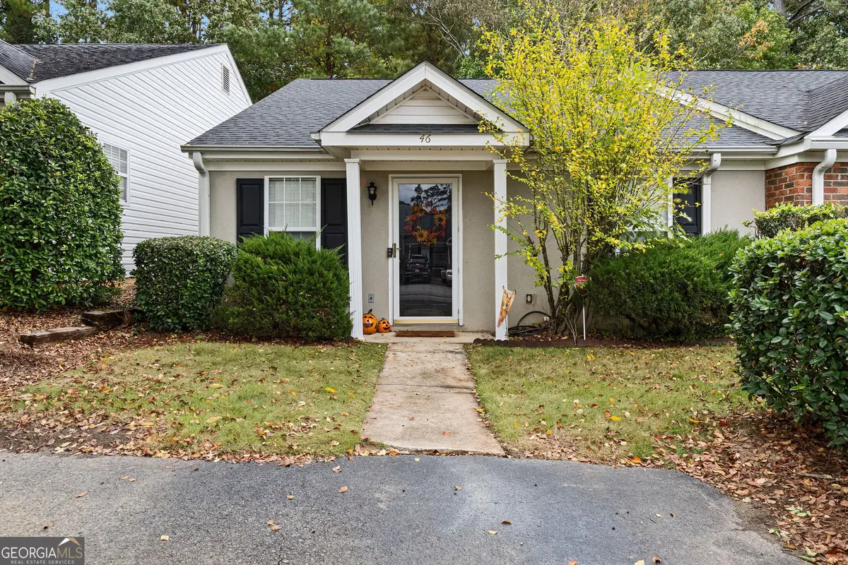 46 Charlestowne Drive, Augusta, GA 30907 - Image #1
