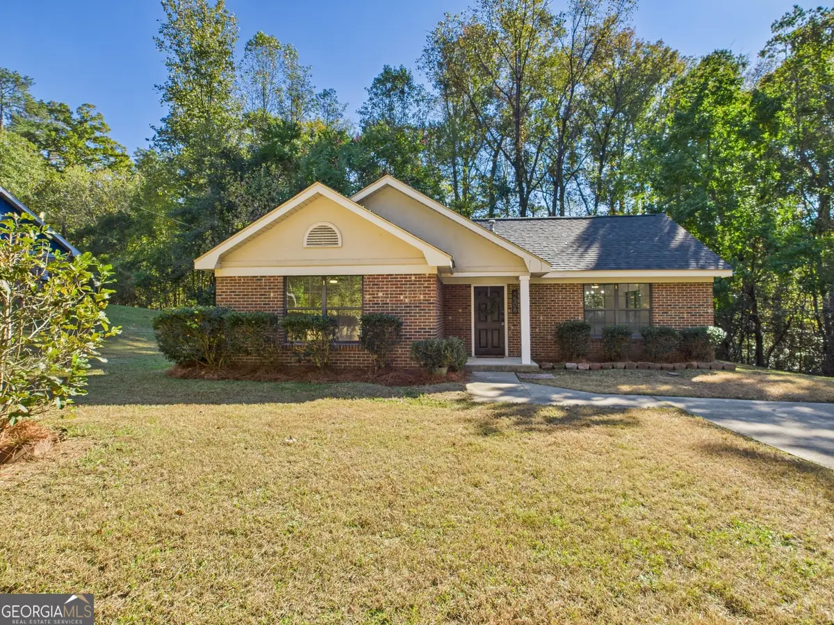 4508 Bon Ayer Circle, Macon, GA 31204 - Image #1